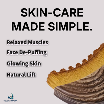 Lymphatic Drainage Brush