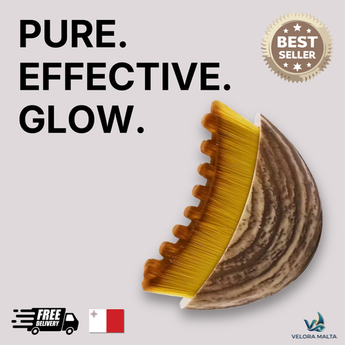 Lymphatic Drainage Brush